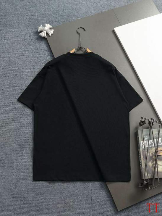 Dior T Shirts Short _SKUDiorXS-L20tr5415547